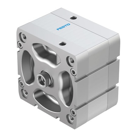 Festo Compact Cylinder ADN-100-15-I-PPS-A ADN-100-15-I-PPS-A